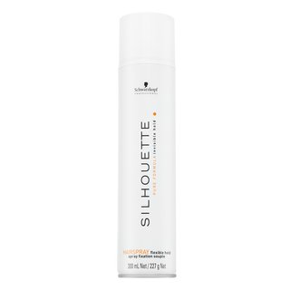 Schwarzkopf Professional Silhouette Flexible Hold Hairspray fixativ de păr pentru fixare puternică 300 ml