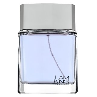 Sean John I Am King Eau de Toilette bărbați 100 ml