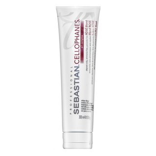 Sebastian Professional Cellophanes Colour Shine mască pentru revigorarea culorii Rosé Blond 300 ml