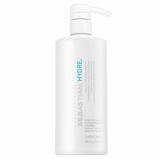 Sebastian Professional Hydre Deep-Moisturizing Treatment mască hrănitoare pentru păr uscat 500 ml