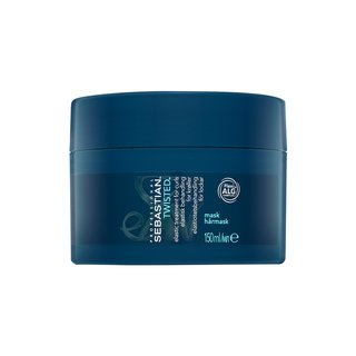 Sebastian Professional Twisted Mask mască hrănitoare pentru păr ondulat si cret 150 ml