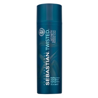 Sebastian Professional Twisted Styling Cream cremă pentru styling pentru definirea buclelor 145 ml