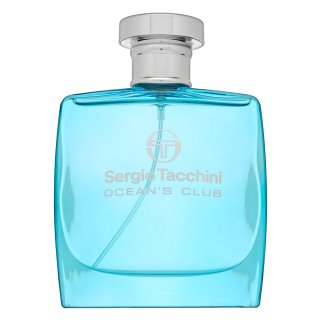 Sergio Tacchini Ocean´s Club Eau de Toilette barbati 100 ml