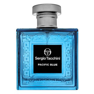 Sergio Tacchini Pacific Blue Eau de Toilette bărbați 100 ml