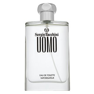 Sergio Tacchini Uomo Eau de Toilette barbati 100 ml