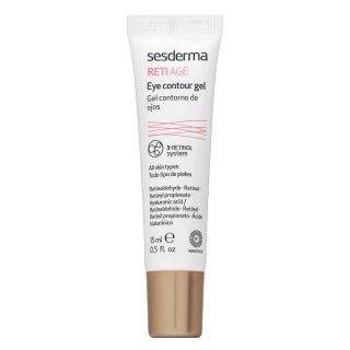 Sesderma Reti Age gel pentru ochi Eye Contour Gel 15 ml