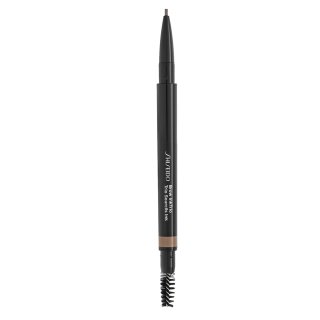 Shiseido Brow Inktrio 02 Taupe creion sprâncene 3in1 0,31 g