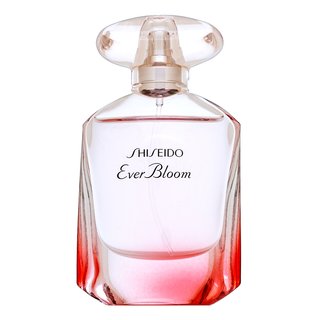 Shiseido Ever Bloom Eau de Parfum femei 30 ml