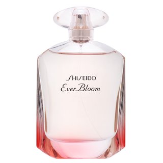 Shiseido Ever Bloom Eau de Parfum pentru femei 90 ml