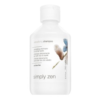 Simply Zen Equilibrium Shampoo șampon pentru toate tipurile de păr 250 ml