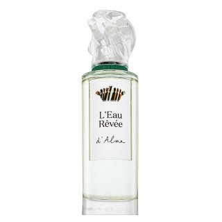 Sisley L\'Eau Rêvée D\'Alma Eau de Toilette unisex 100 ml