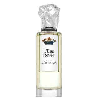 Sisley L\'Eau Rêvée D\'Hubert Eau de Toilette unisex 100 ml