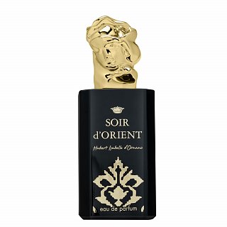 Sisley Soir d\'Orient Eau de Parfum pentru femei 100 ml