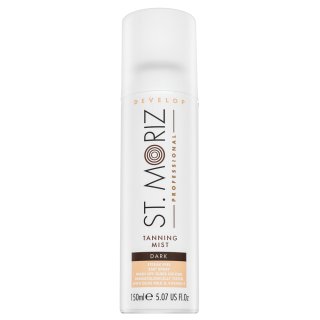 St.Moriz Tanning Mist Spray auto bronzant Dark 150 ml