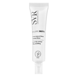 SVR [Filler] Biotic crema pentru ochi si buze Eye And Lip Contour 15 ml