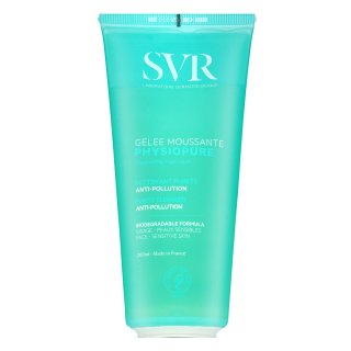 SVR Physiopure gel de curățare Purity Cleanser 200 ml