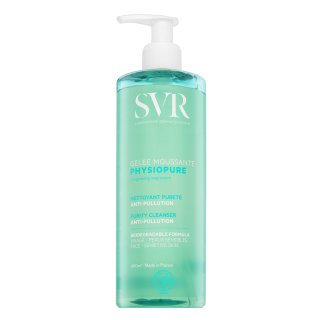 SVR Physiopure gel de curățare Purity Cleanser 400 ml