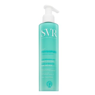 SVR Physiopure Lait demachiant Make-Up Remover 200 ml