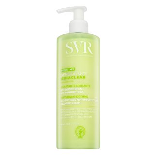 SVR Sebiaclear lapte de curățare Cleansing Cream 400 ml