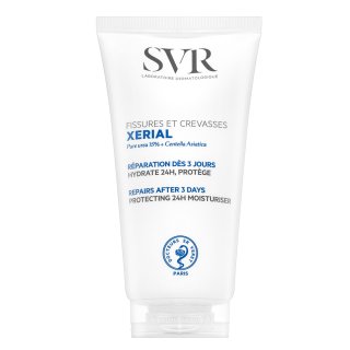 SVR Xerial cremă regeneratoare Cracks and Crevices Cream 50 ml