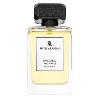 Swiss Arabian Cardamom and Apple Eau de Parfum bărbați 100 ml