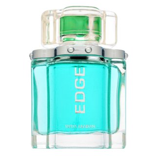 Swiss Arabian Edge Eau de Toilette bărbați 100 ml