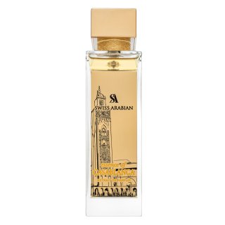 Swiss Arabian Essence Of Casablanca Parfum unisex 100 ml