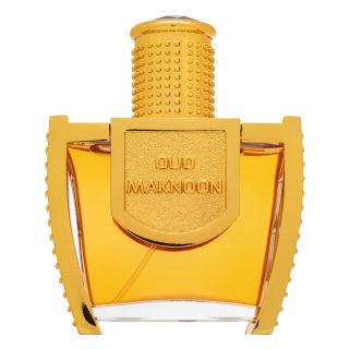 Swiss Arabian Oud Maknoon Eau de Parfum unisex 45 ml