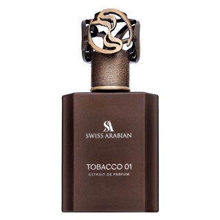 Swiss Arabian Tobacco 01 Parfum unisex 50 ml