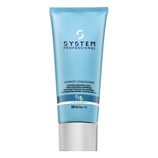 System Professional Hydrate Conditioner balsam hrănitor cu efect de hidratare 200 ml