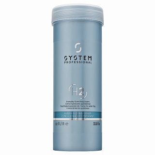 System Professional Hydrate Conditioner balsam pentru păr uscat 1000 ml