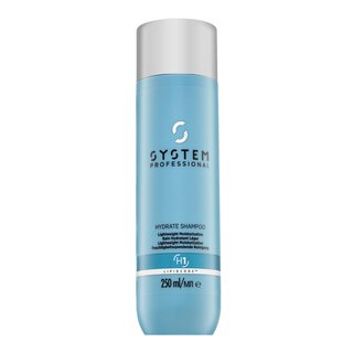 System Professional Hydrate Shampoo șampon hrănitor cu efect de hidratare 250 ml