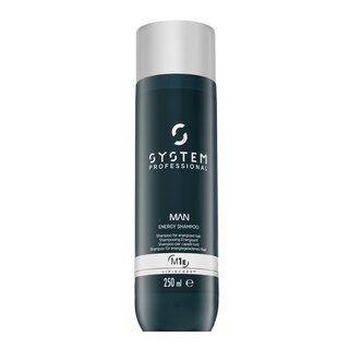 System Professional Man Energy Shampoo 250 ml