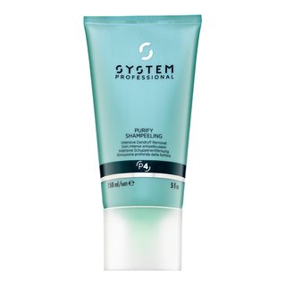 System Professional Purify Shampeeling anti mătreată 150 ml