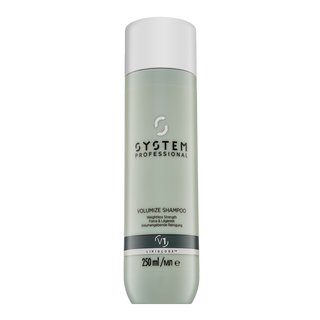 System Professional Volumize Shampoo sampon hranitor pentru volum 250 ml