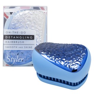 Tangle Teezer Compact Styler perie de par Gem Rocks