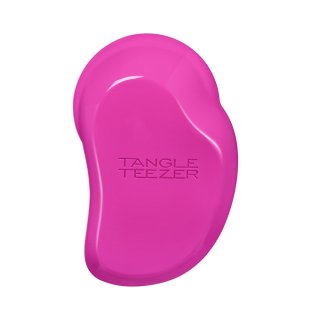 Tangle Teezer The Original Fine & Fragile Berry Bright perie de păr