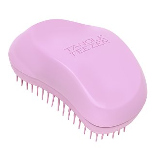 Tangle Teezer The Original Fine & Fragile Pink Dawn perie de păr pentru păr fin