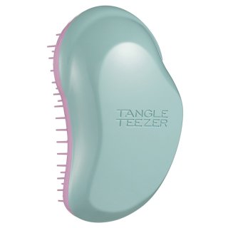 Tangle Teezer The Original Mini Marine Teal and Rosebud perie de păr