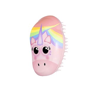 Tangle Teezer The Original Mini Rainbow Unicorn perie de par