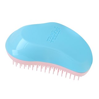 Tangle Teezer The Original Pink Sky perie de păr pentru o pieptanare mai usoara