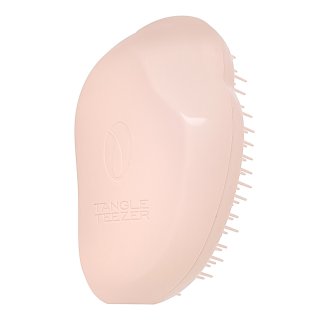 Tangle Teezer The Original Plant Brush Marshmallow Pink perie de par