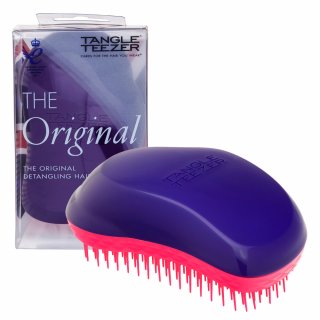 Tangle Teezer The Original Plum Delicious DAMAGE BOX perie de păr