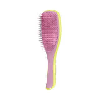 Tangle Teezer The Ultimate Detangler Hyper Yellow Rosebud perie de par