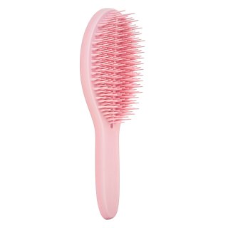 Tangle Teezer The Ultimate Styler Smooth & Shine Hairbrush Millennial Pink perie de par pentru finete si stralucire a parului