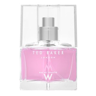 Ted Baker W for Woman Eau de Toilette femei 30 ml