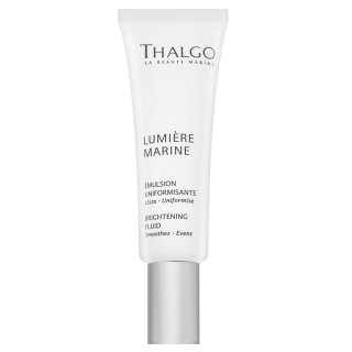 Thalgo Lumiére Marine cremă corectoare Brightening Fluid 50 ml