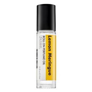 The Library Of Fragrance Lemon Meringue Uleiuri de corp unisex 8,8 ml