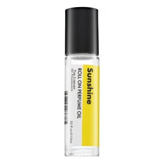 The Library Of Fragrance Sunshine Uleiuri de corp unisex 10 ml