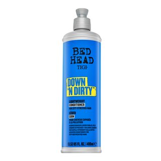 Tigi Bed Head Down N' Dirty Lightweight Conditioner balsam de curatare pentru par gras 400 ml